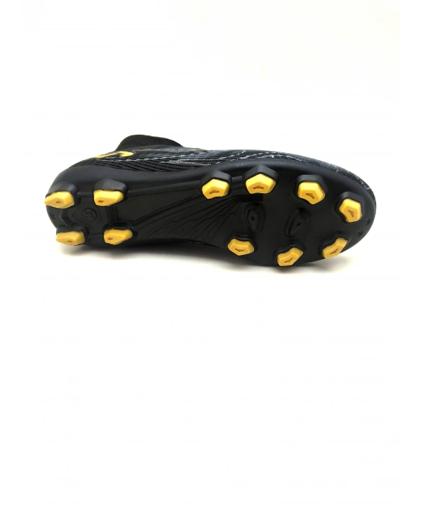 29676 JUMP ERKEK ÇORAPLI FUTBOL ÇİMSAHA KRAMPONU