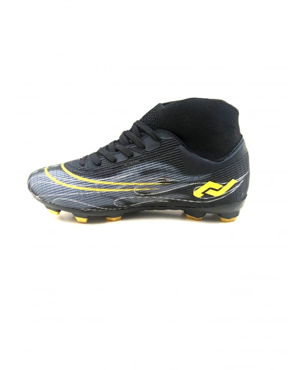 29676 JUMP ERKEK ÇORAPLI FUTBOL ÇİMSAHA KRAMPONU