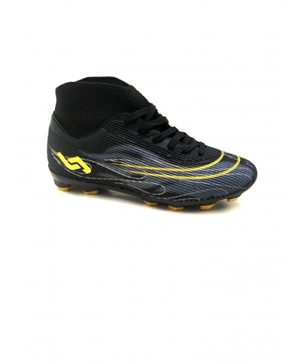 29676 JUMP ERKEK ÇORAPLI FUTBOL ÇİMSAHA KRAMPONU