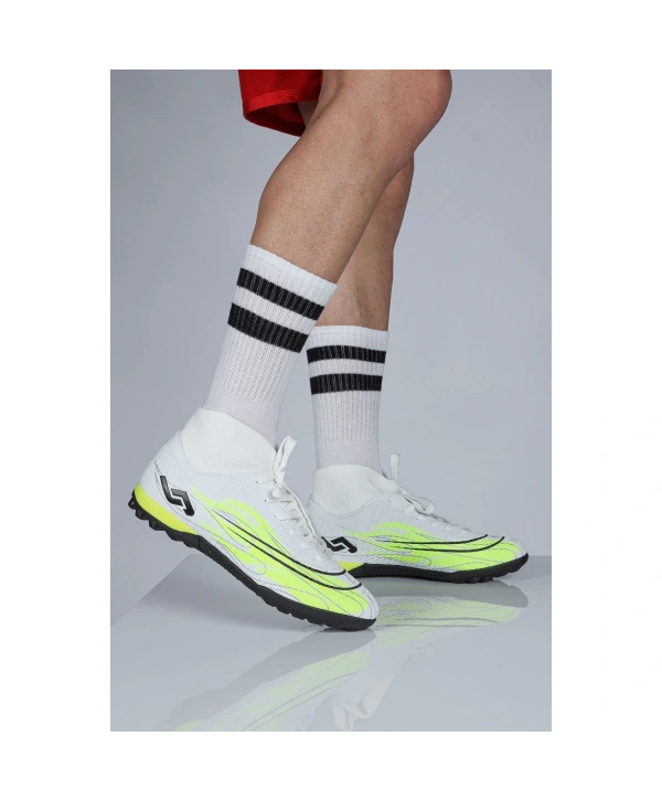 29677 JUMP ÇORAPLI ERKEK FUTBO HALISAHA AYAKKABISI