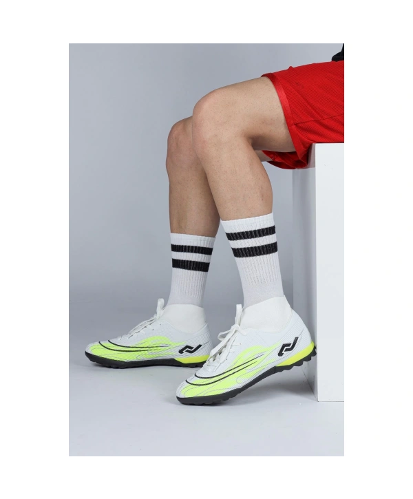 29677 JUMP ÇORAPLI ERKEK FUTBO HALISAHA AYAKKABISI