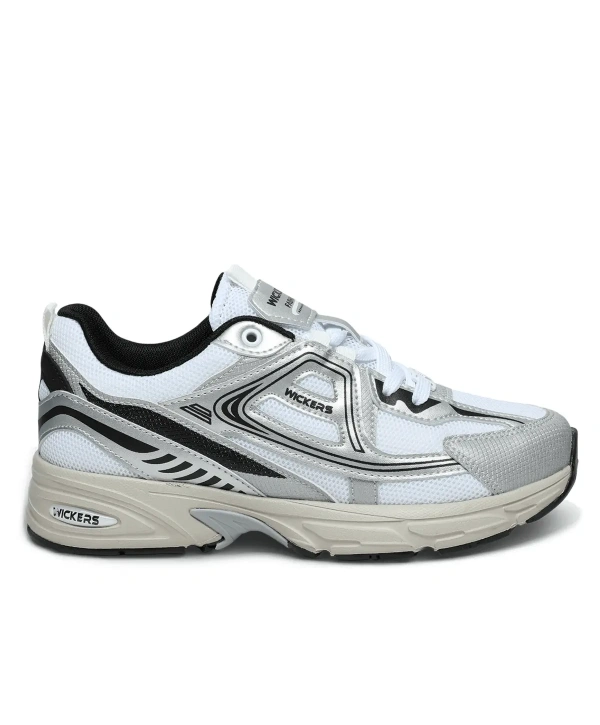 3001 WİCKERS FAYLON TABAN HAFİF GENÇ FİLE AYAKKABI