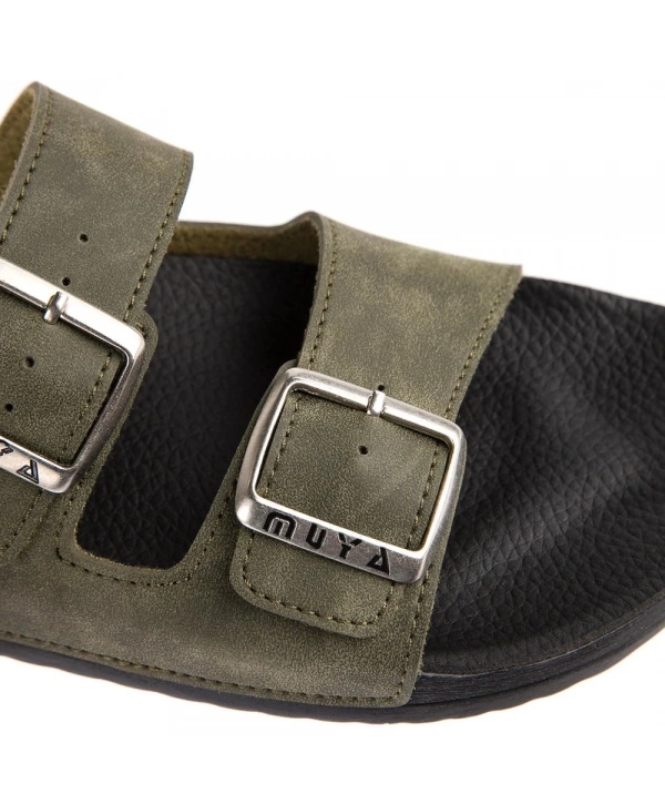 31410 MUYA ERKEK NOVA ORTOPEDİK TERLİK