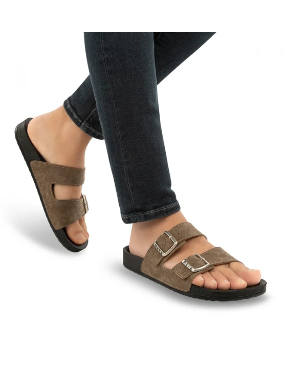 31410 MUYA ORTOPEDİK ERKEK NOVA TERLİK