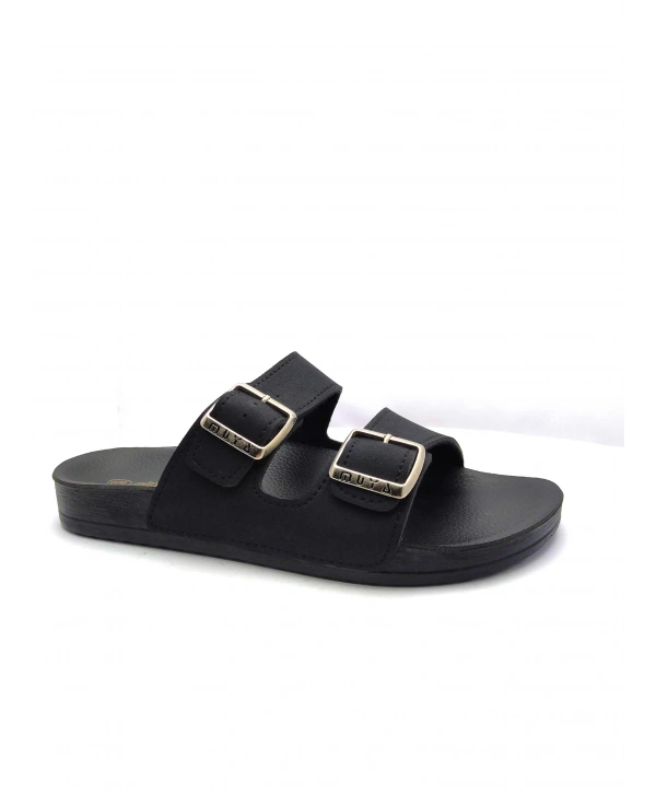 31410 MUYA NOVA ERKEK ORTOPEDİK RAHAT KALİTELİ TERLİK