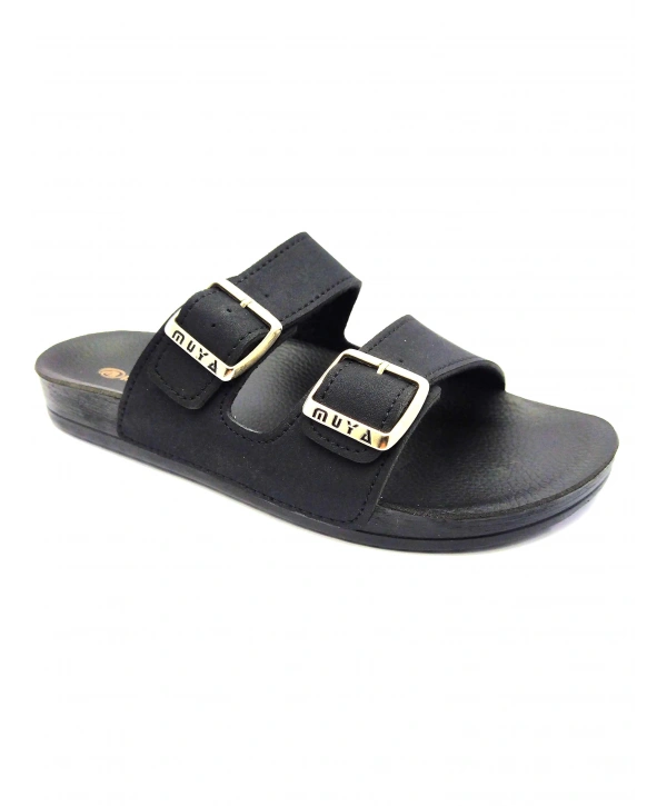 31410 MUYA NOVA ERKEK ORTOPEDİK RAHAT KALİTELİ TERLİK