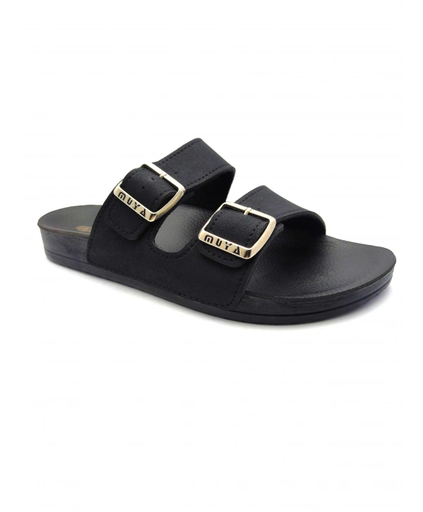 31410 MUYA NOVA ERKEK ORTOPEDİK RAHAT KALİTELİ TERLİK