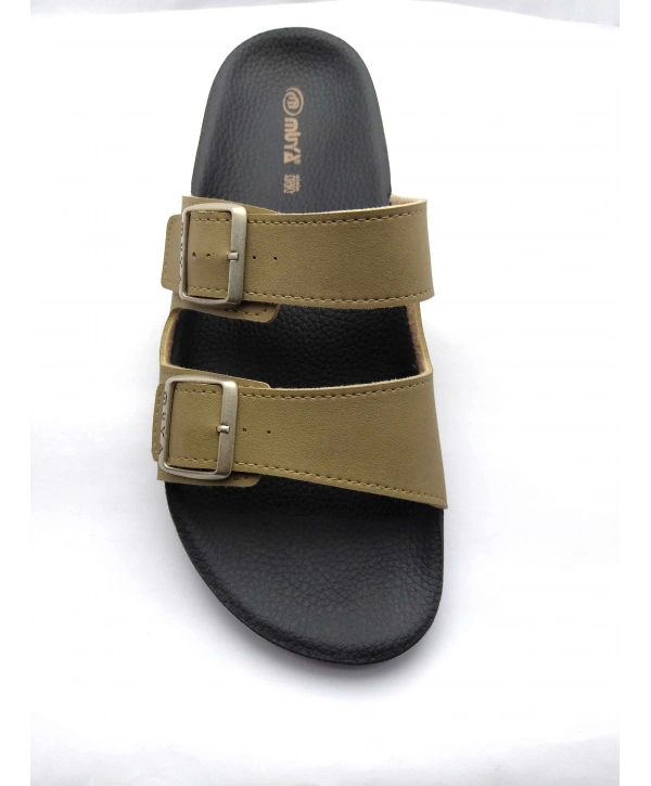 31410 MUYA NOVA JUMBO BÜYÜK NUMARA ORTOPEDİK TERLİK