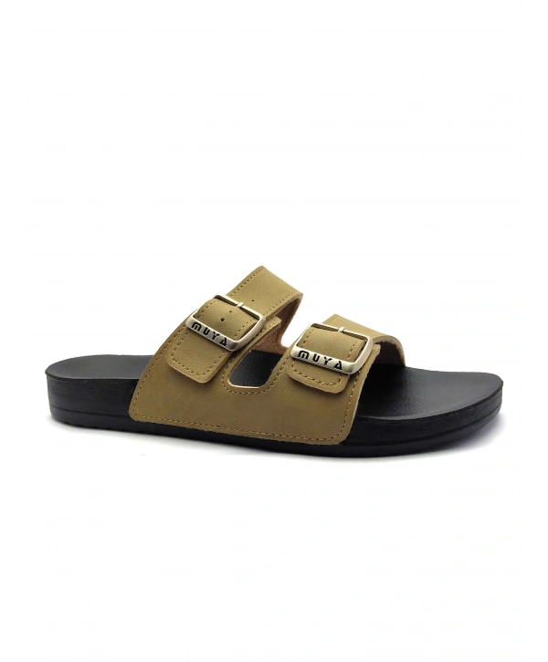 31410 MUYA NOVA JUMBO BÜYÜK NUMARA ORTOPEDİK TERLİK