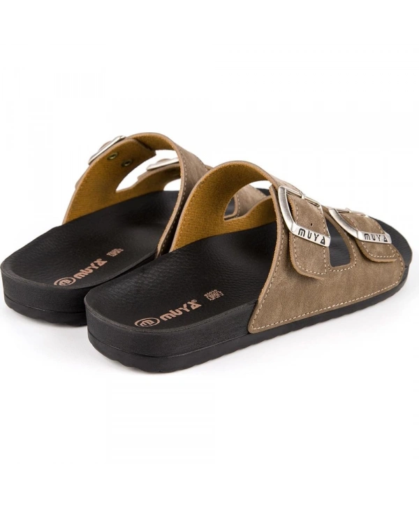 31500 MUYA NOVA ÜNİSEX ORTOPEDİK TERLİK