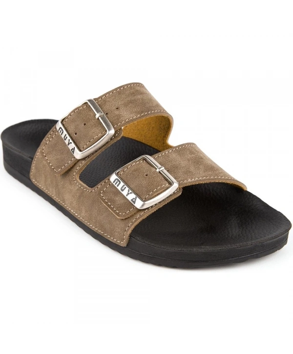 31500 MUYA NOVA ÜNİSEX ORTOPEDİK TERLİK