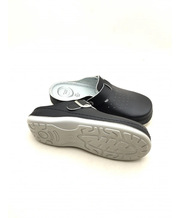 32003 BAYAN ANATOMİK SABO HEMŞİRE TERLİĞİ