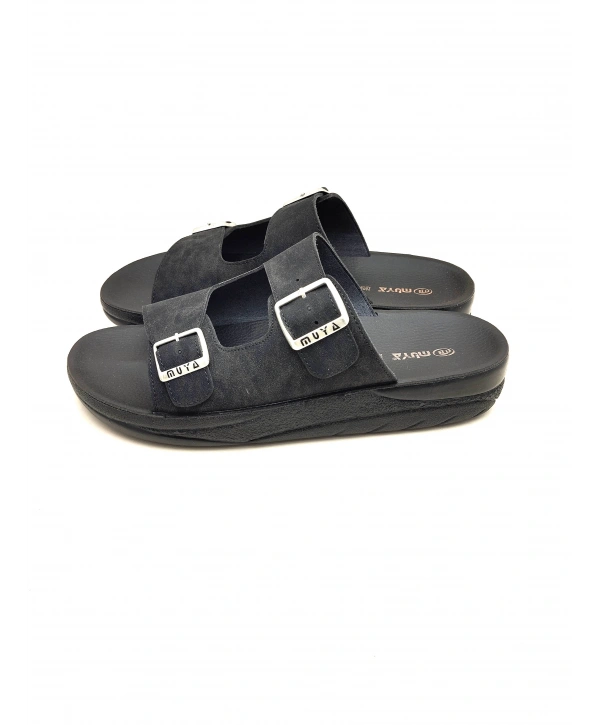 34302 MUYA DİTTA TOKALI ERKEK ORTOPEDİK ERKEK TERLİĞİ