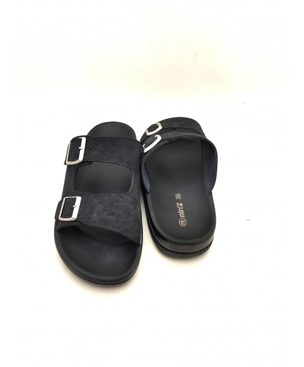 34302 MUYA DİTTA TOKALI ERKEK ORTOPEDİK ERKEK TERLİĞİ