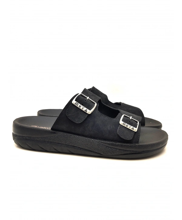 34302 MUYA DİTTA TOKALI ERKEK ORTOPEDİK ERKEK TERLİĞİ