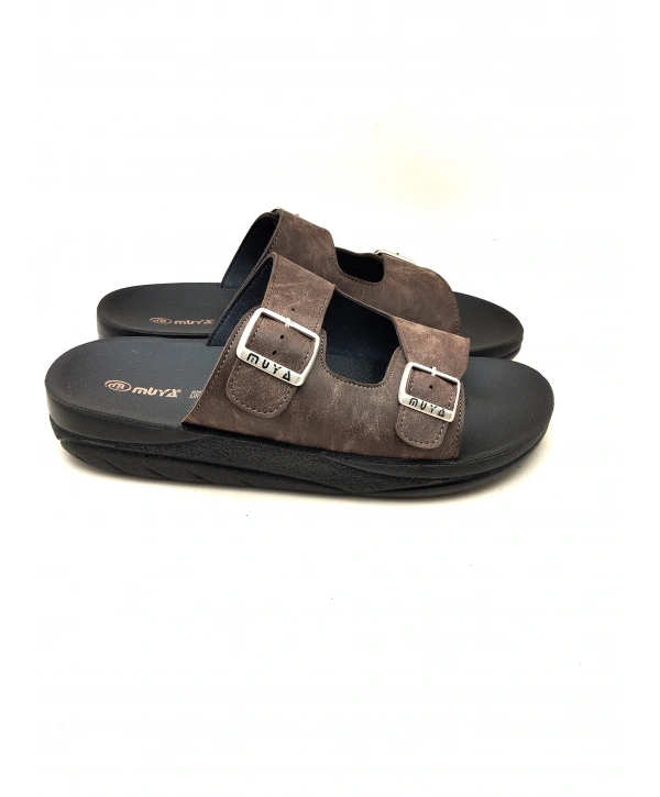 34302 MUYA DİTTA TOKALI ORTOPEDİK ERKEK TERLİĞİ