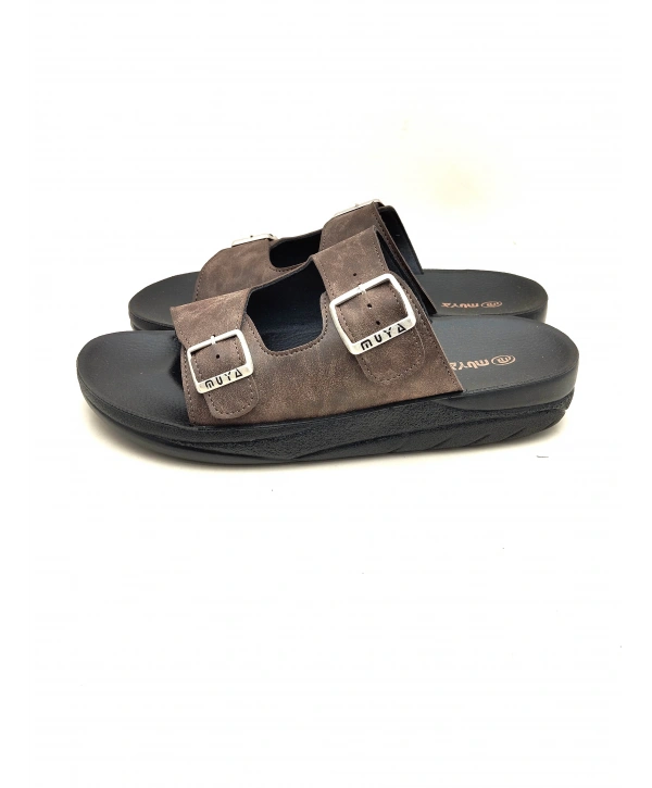 34302 MUYA DİTTA TOKALI ORTOPEDİK ERKEK TERLİĞİ