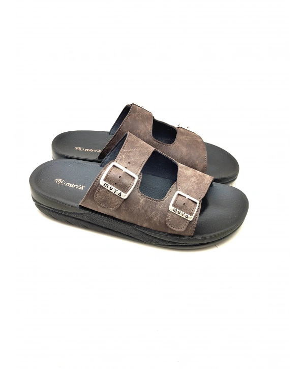 34302 MUYA DİTTA TOKALI ORTOPEDİK ERKEK TERLİĞİ