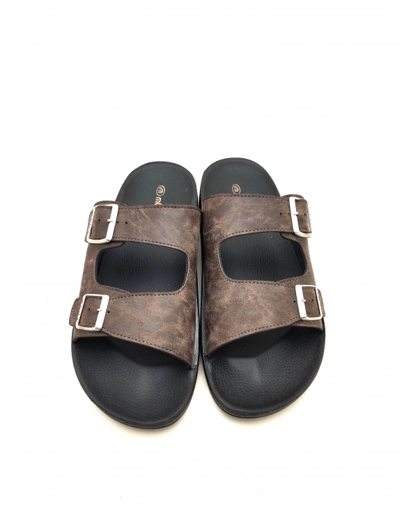 34302 MUYA DİTTA TOKALI ORTOPEDİK ERKEK TERLİĞİ