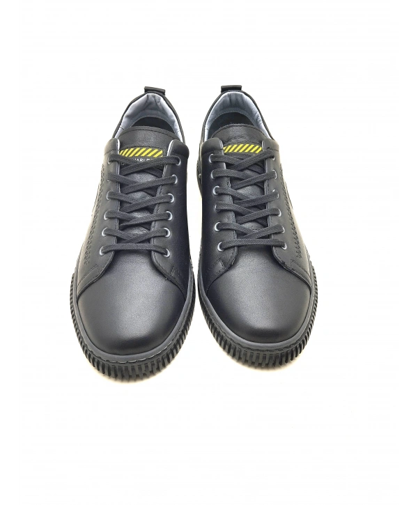 3781 LUİS FİGO İÇİ DIŞI DERİ ANATOMİK HAFİF GENÇ AYAKKABISI