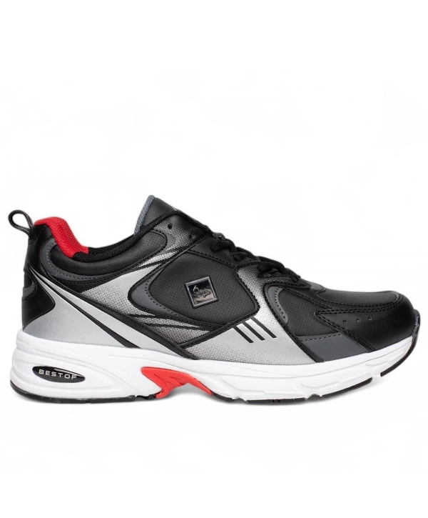 522 BESTOF SNEAKES  FAYLON TABAN KOŞU VE YÜRÜYÜŞ AYAKKABISI