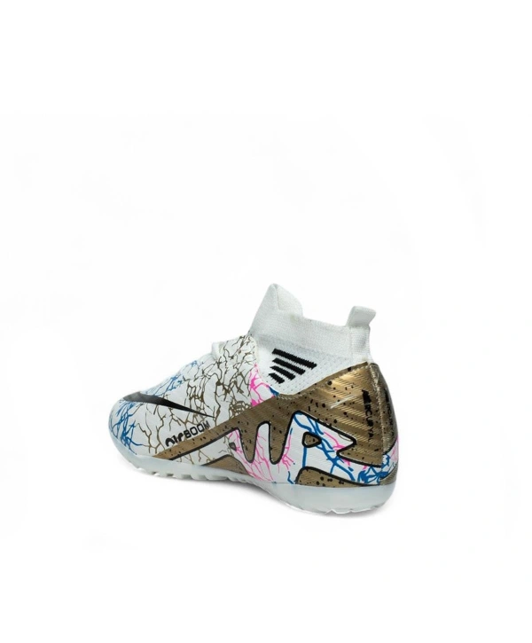 565 LALİGA ERKEK 45-46-47- FUTBOL HALI SAHA AYAKKABISI