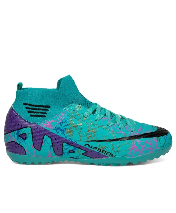 565 LALİGA ÇOCUK FUTBOL HALISAHA AYAKKABISI HALISAHA