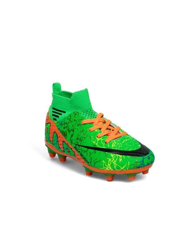 565 LALİGA ÇOCUK ÇORAPLI FUTBOL ÇİMSAHA HALISAHA KRAMPON