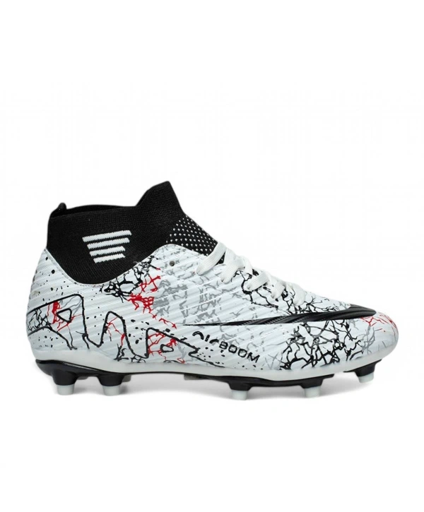 565 LALİGA ÇOCUK HALISAHA ÇİMSAHA FUTBOL AYAKKABISI KRAMPON