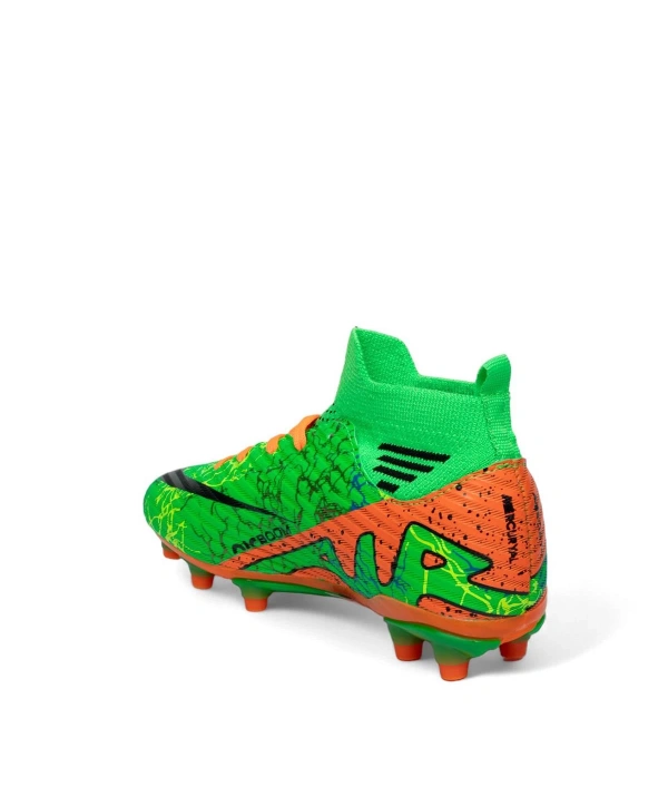 565 LALİGA ÇOCUK ÇORAPLI FUTBOL ÇİMSAHA HALISAHA KRAMPON