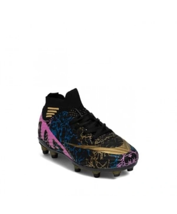 565 LALİGA ÇOCUK HALISAHA ÇİMSAHA FUTBOL KRAMPON AYAKKABI