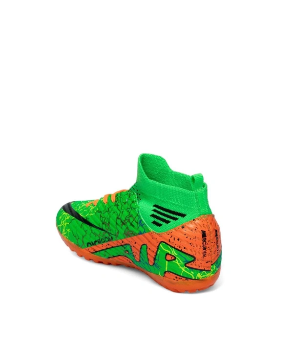 565 LALİGA ÇORAPLI ÇOCUK HALISAHA AYAKKABISI