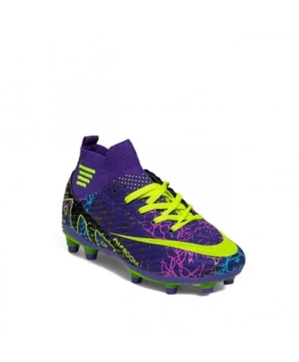 565 LALİGA GENÇ FUTBOL AYAKKABISI HALISAHA ÇİMSAHA KRAMPON