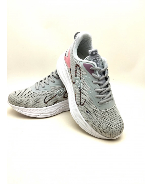 5907 CONPAX YÜKSEK TABANLI ANATOMİK KADIN YÜRÜYÜŞ AYAKKABISI