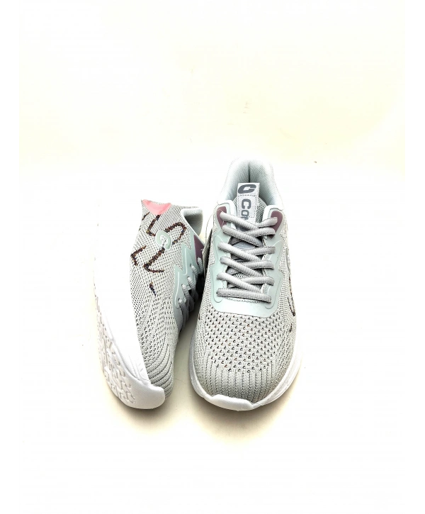 5907 CONPAX YÜKSEK TABANLI ANATOMİK KADIN YÜRÜYÜŞ AYAKKABISI