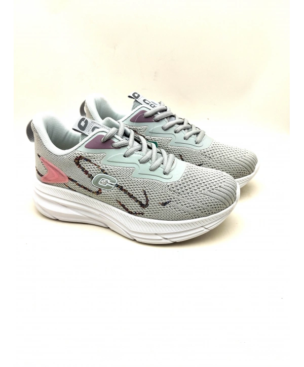 5907 CONPAX YÜKSEK TABANLI ANATOMİK KADIN YÜRÜYÜŞ AYAKKABISI