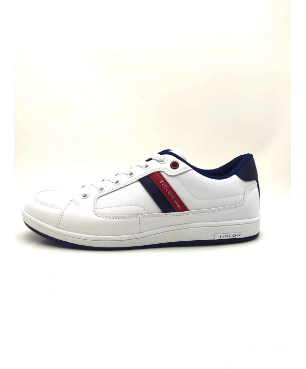 61583 TİGLON ERKEK SPOR AYAKKABI