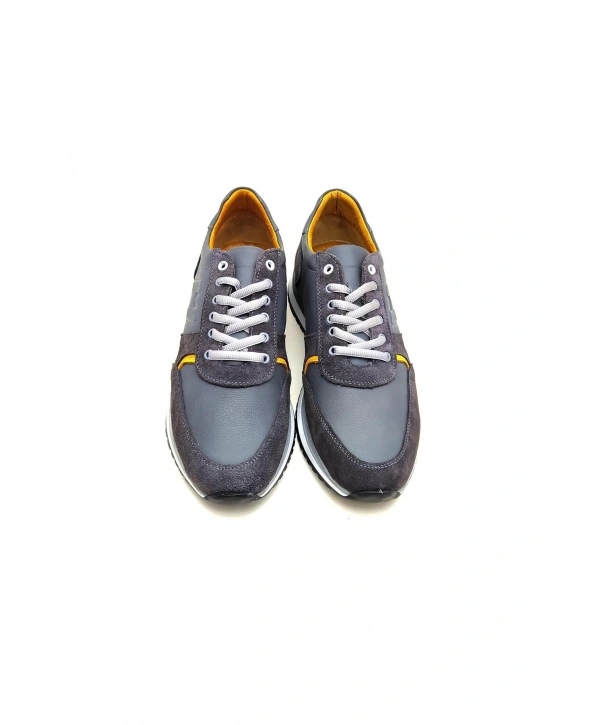 3748 DERİ SPOR AYAKKABI