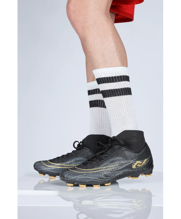 29676 JUMP GENÇ ÇORAPLI ÇİM SAHA KRAMPONU