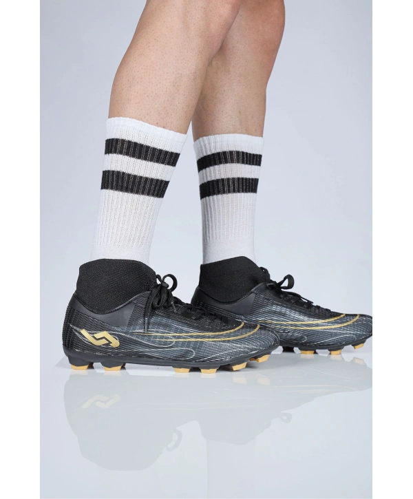 29676 JUMP GENÇ ÇORAPLI ÇİM SAHA KRAMPONU