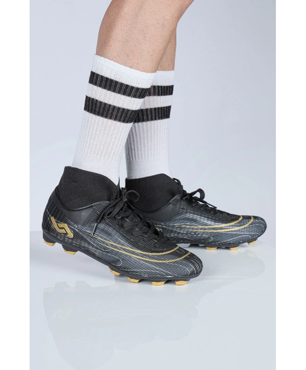 29676 JUMP GENÇ ÇORAPLI ÇİM SAHA KRAMPONU