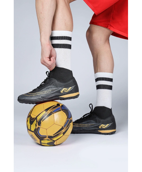 29677 JUMP ÇORAPLI GENÇ HALISAHA AYAKKABISI