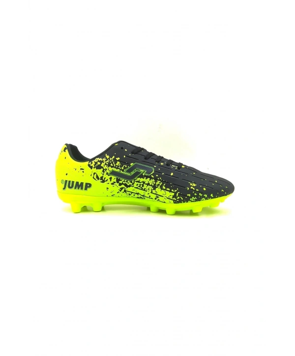 28373 JUMP ERKEK ÇİMSAHA FUTBOL KRAMPON AYAKKABI