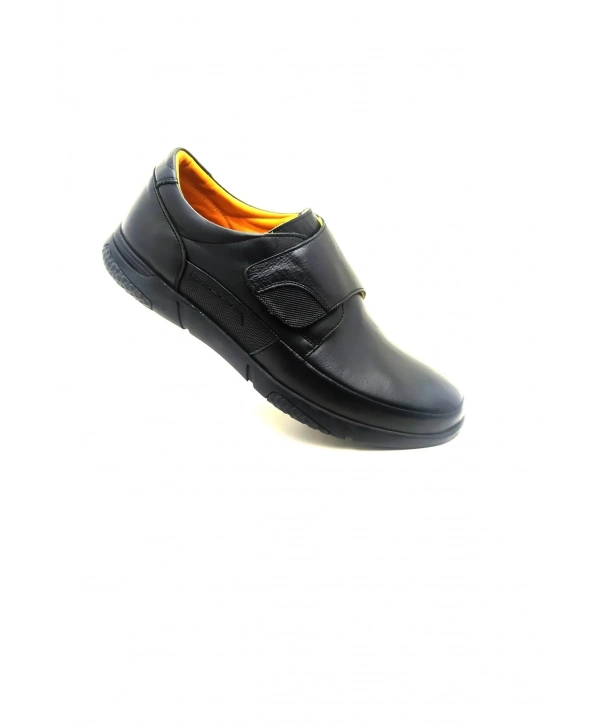 Cırtlı Büyük Numara Ayakkabı