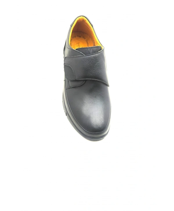 Cırtlı Büyük Numara Ayakkabı