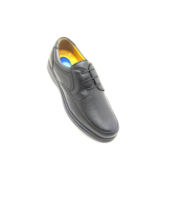 1060 VİZYON DERİ COMFORT BAĞLI AYAKKABI