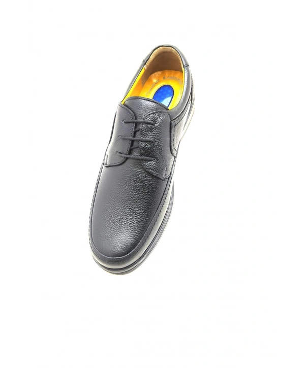 1060 VİZYON DERİ COMFORT BAĞLI AYAKKABI