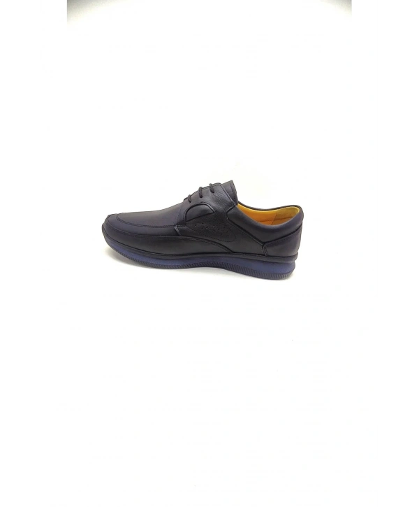 971 HİSAŞ ERKEK BAĞLI DERİ AYAKKABI