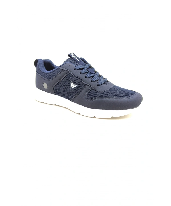 21086 TİGLON ERKEKYAZLIK HAFİF RAHAT SNEAKERS AYAKKABI