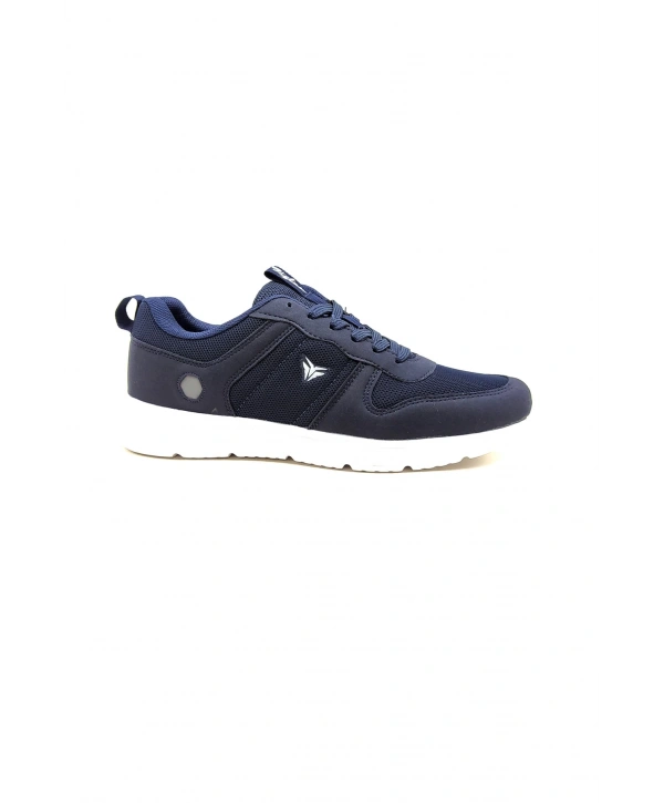 21086 TİGLON ERKEKYAZLIK HAFİF RAHAT SNEAKERS AYAKKABI